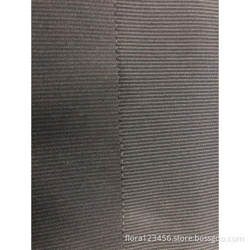MEN'S POLY RAYON WOOL SUIT FABRIC